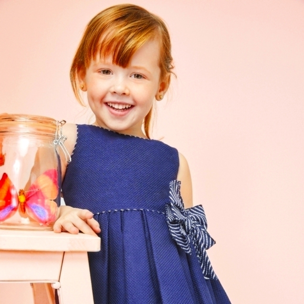 Dresses for girls